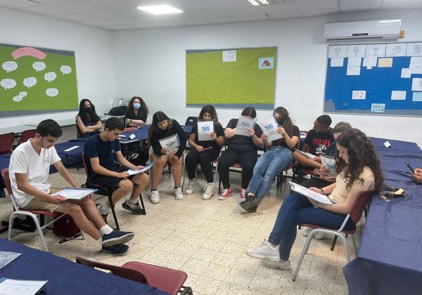 פרוייקט מיכא”ל