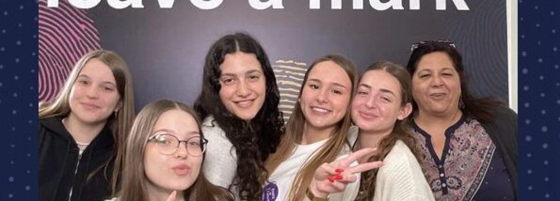 כנס TechWomen בטכניון