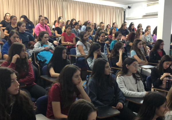 פרויקט ויצ”ו