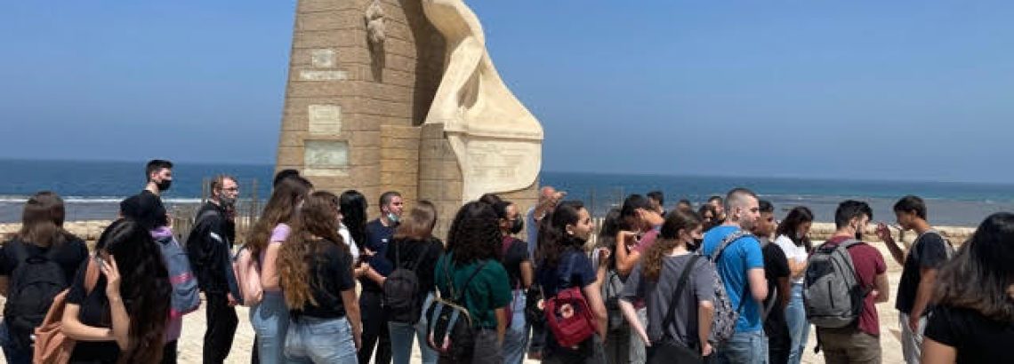 מפגש 9 וכמעט אחרון – מחברים בין עולמות