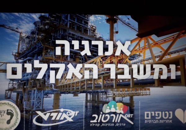 קיימות 121