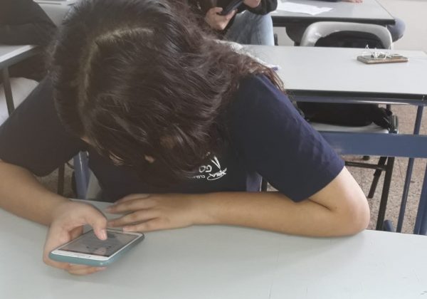 ‘טוב לי בדיגיטלי’ – בוחן מקוון במדעים לתלמידי כיתה ז’