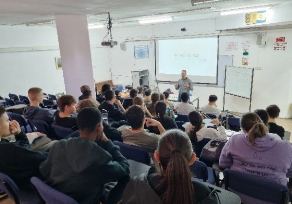 חדשנות בתעשייה בשימוש מדפסות תלת מימד