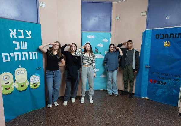 דלתות מתחפשות