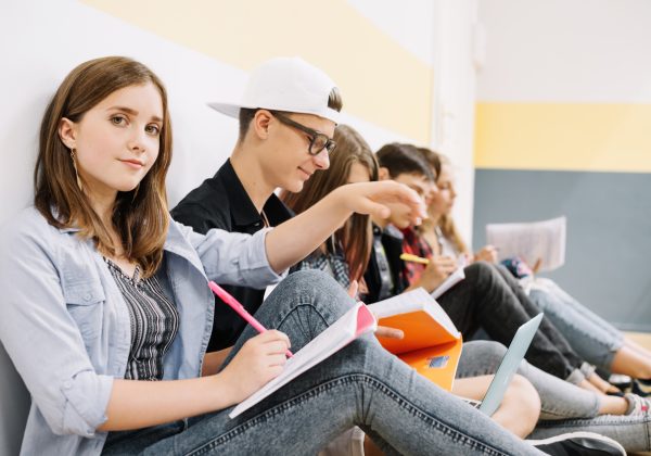 עבודות קיץ למסיימי ט’ – תשע”ט