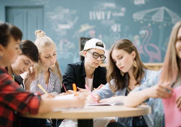 עבודות קיץ למסיימי ח’ – תשע”ט