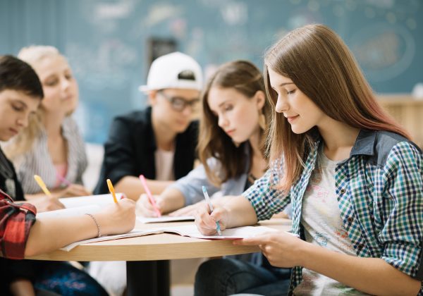 עבודות קיץ למסיימי ז’ – תשע”ט